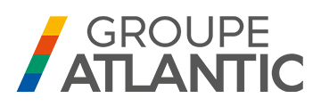 Atlantic Groupe logo